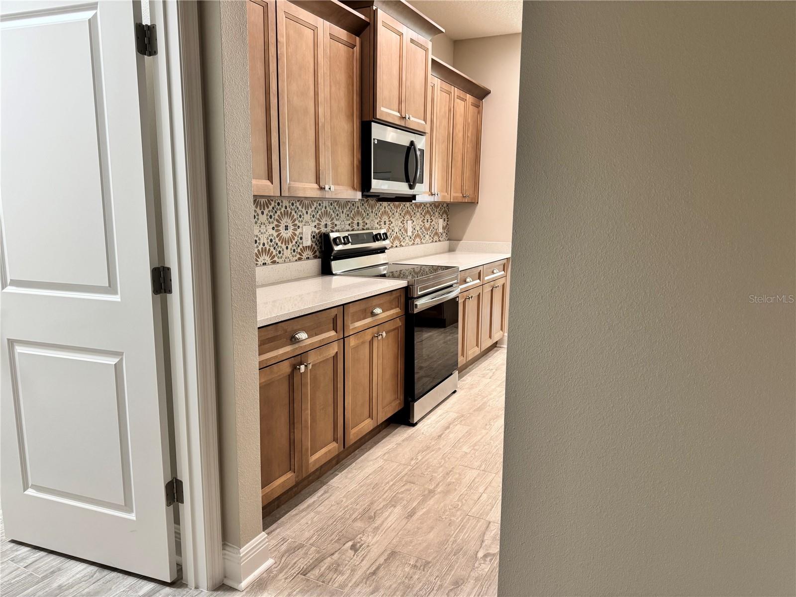 TERI COURT SUBDIVISION - Residential