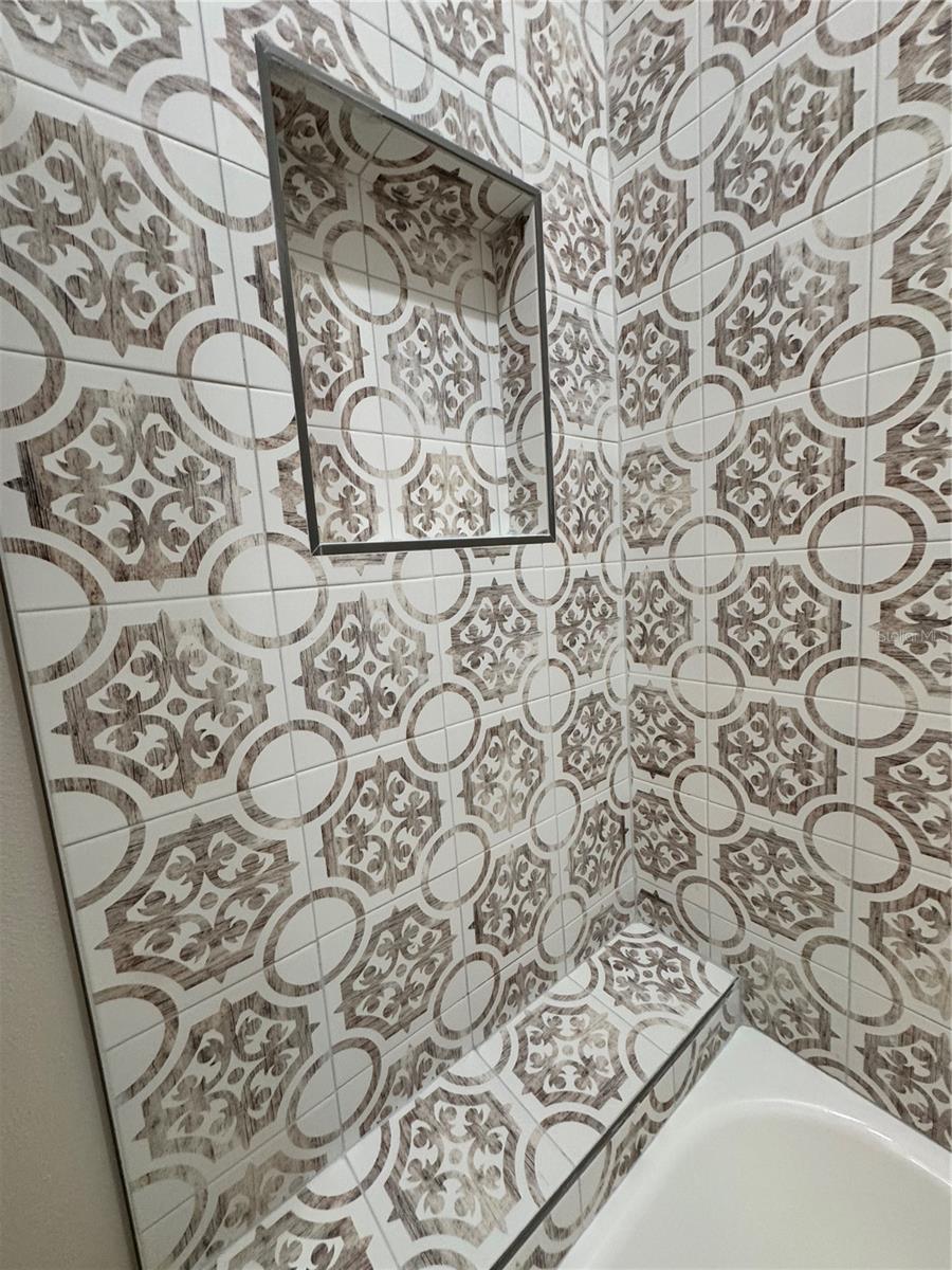 TERI COURT SUBDIVISION - Residential