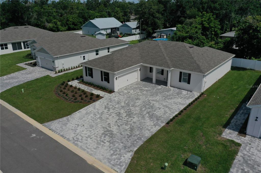 Photo of 37549 Teri Court, Dade City, FL 33525 (MLS # TB8485739)