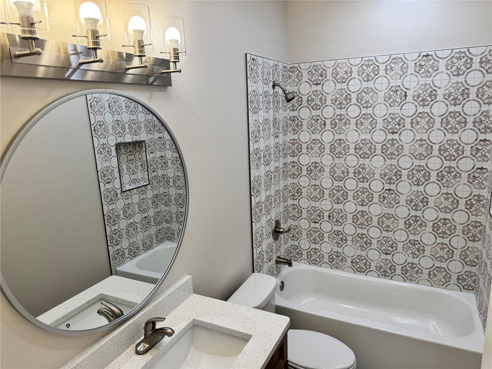 TERI COURT SUBDIVISION - Residential