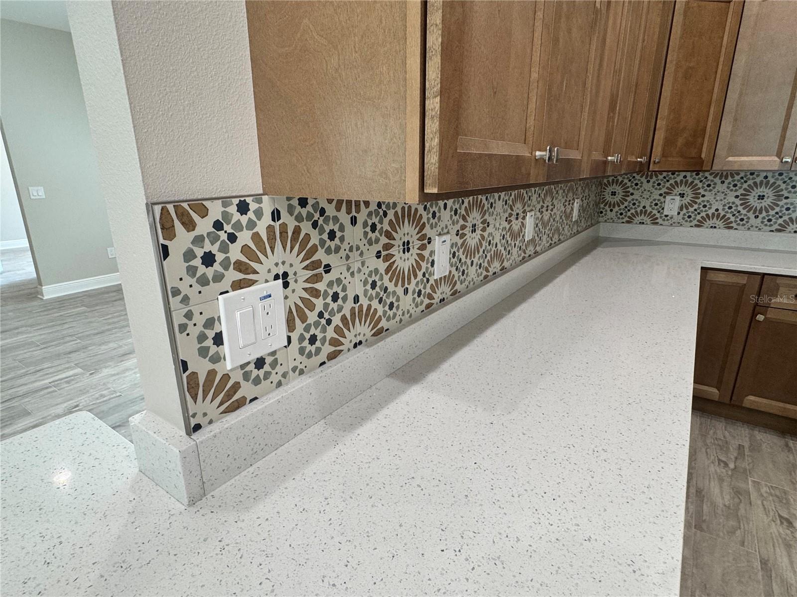 TERI COURT SUBDIVISION - Residential