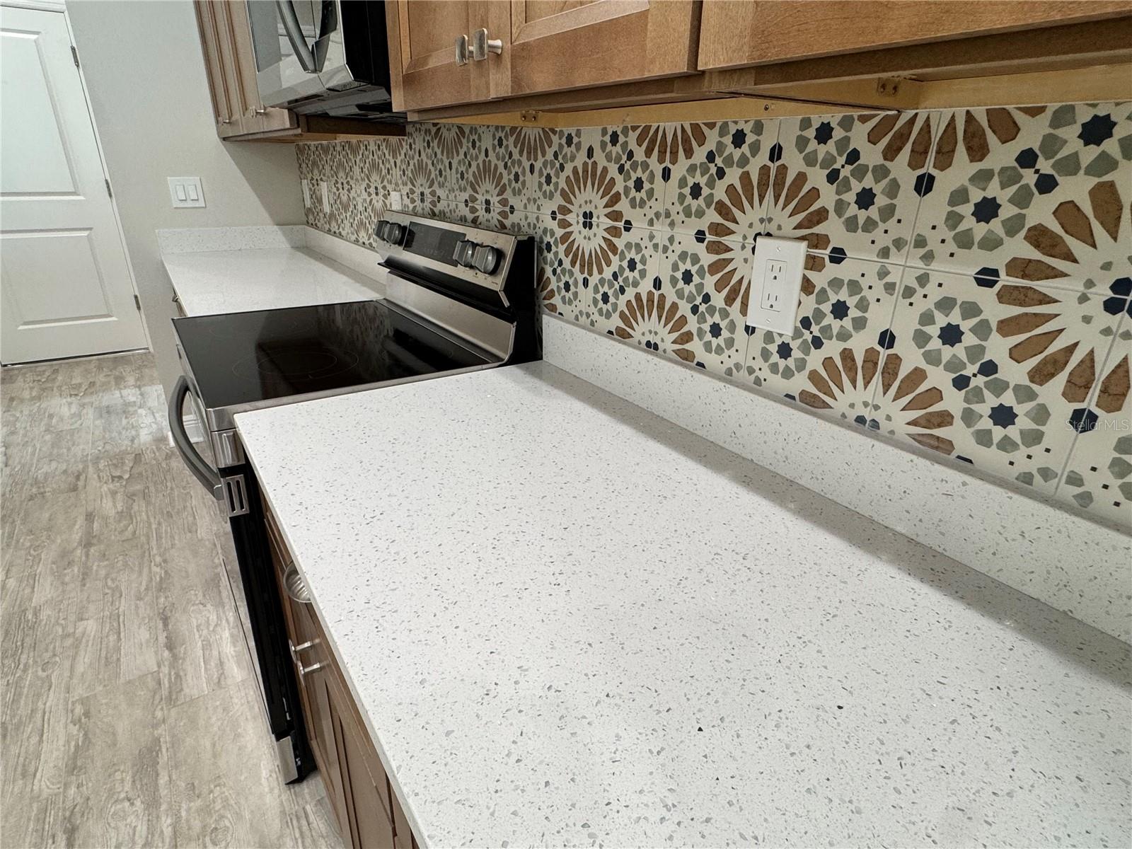 TERI COURT SUBDIVISION - Residential