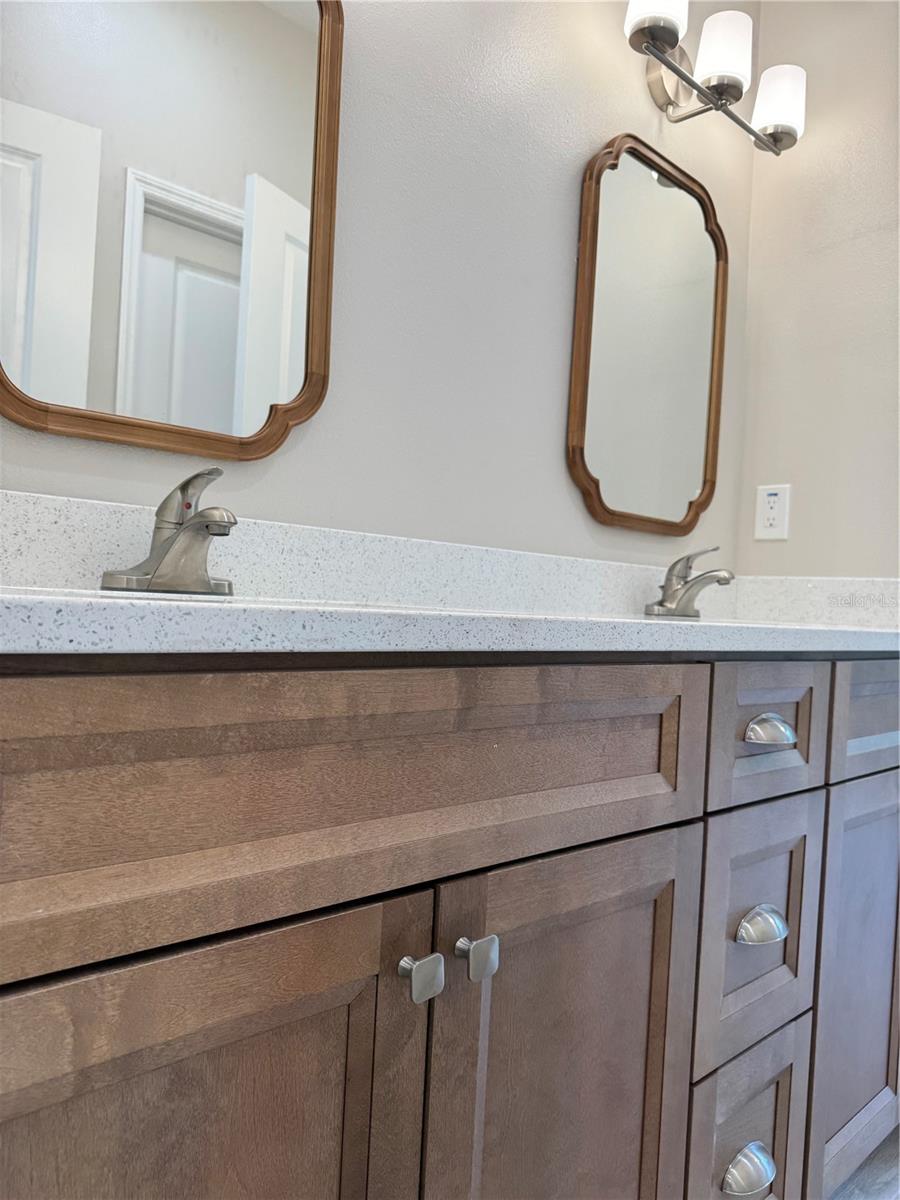 TERI COURT SUBDIVISION - Residential