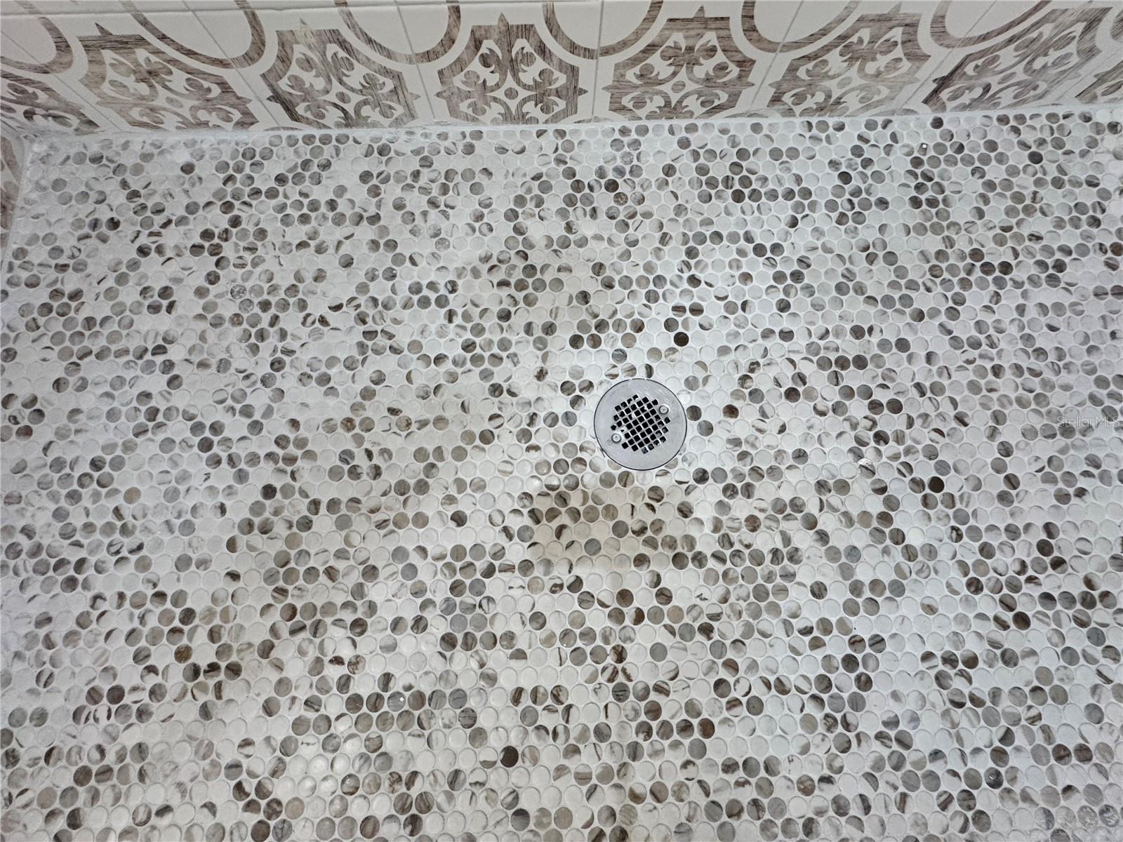 TERI COURT SUBDIVISION - Residential