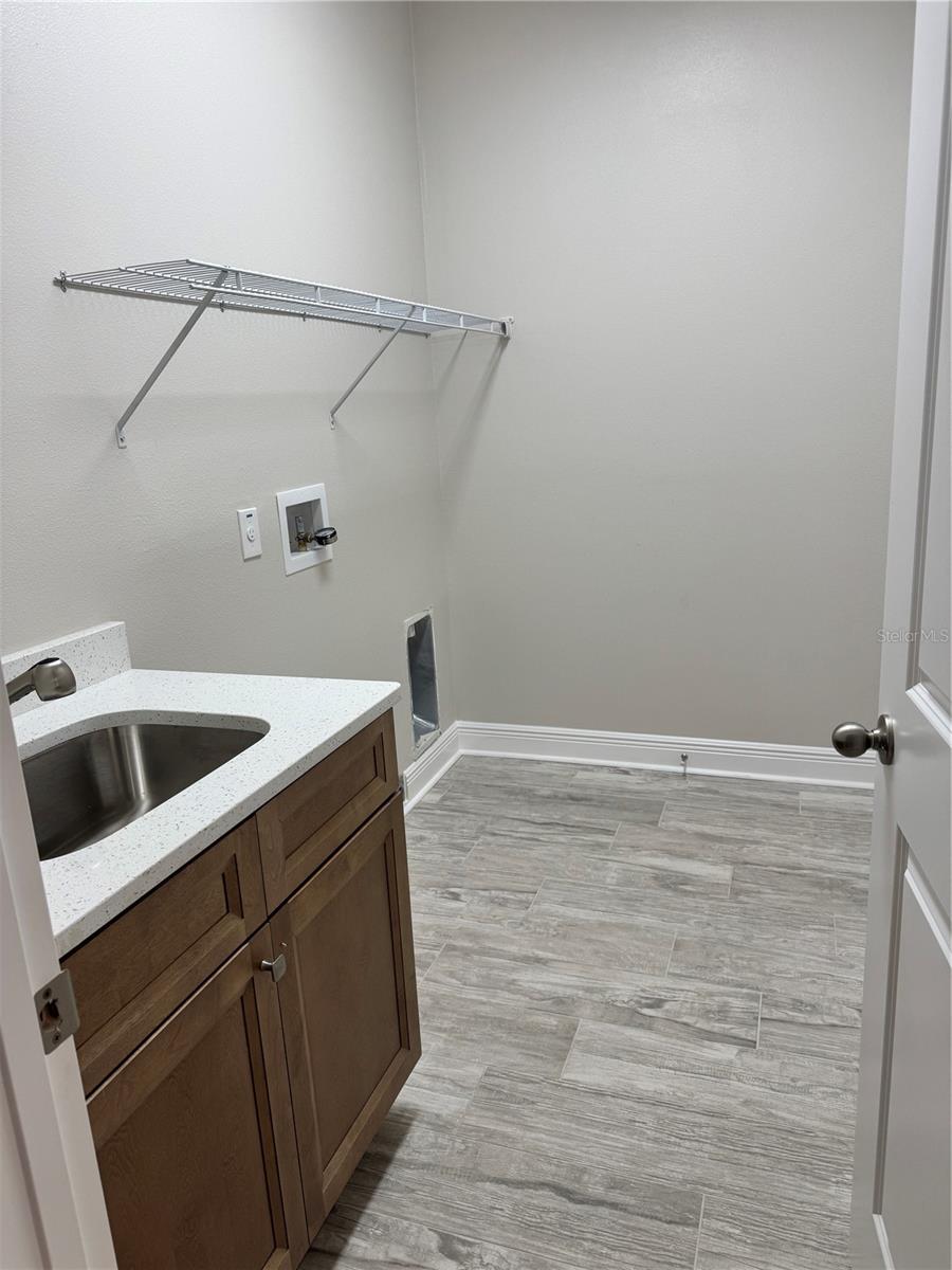 TERI COURT SUBDIVISION - Residential