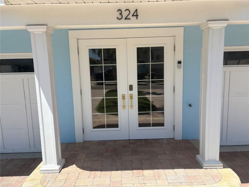 Photo of 324 6th Avenue, Indian Rocks Beach, FL 33785 (MLS # TB8380706)