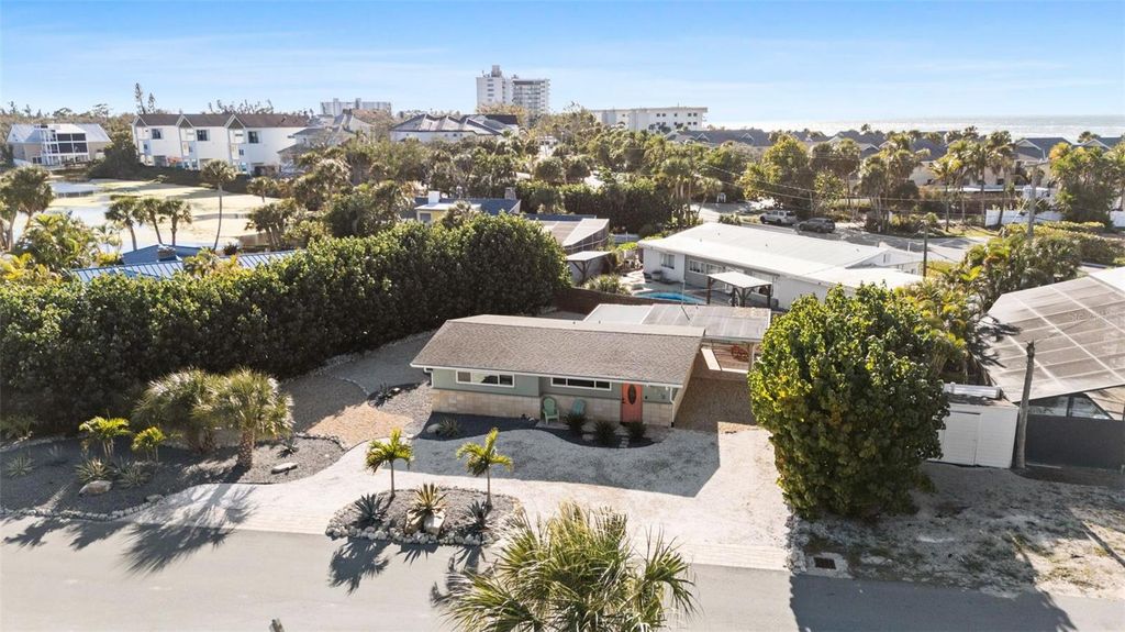 Photo of 4626 Gleason Avenue, Sarasota, FL 34242 (MLS # A4680372)