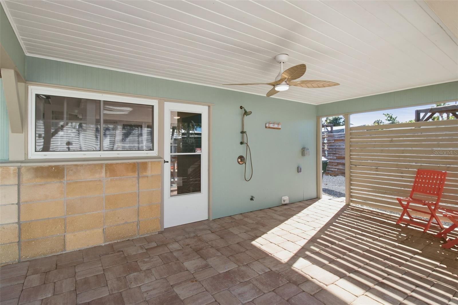 OCEAN BEACH - Residential