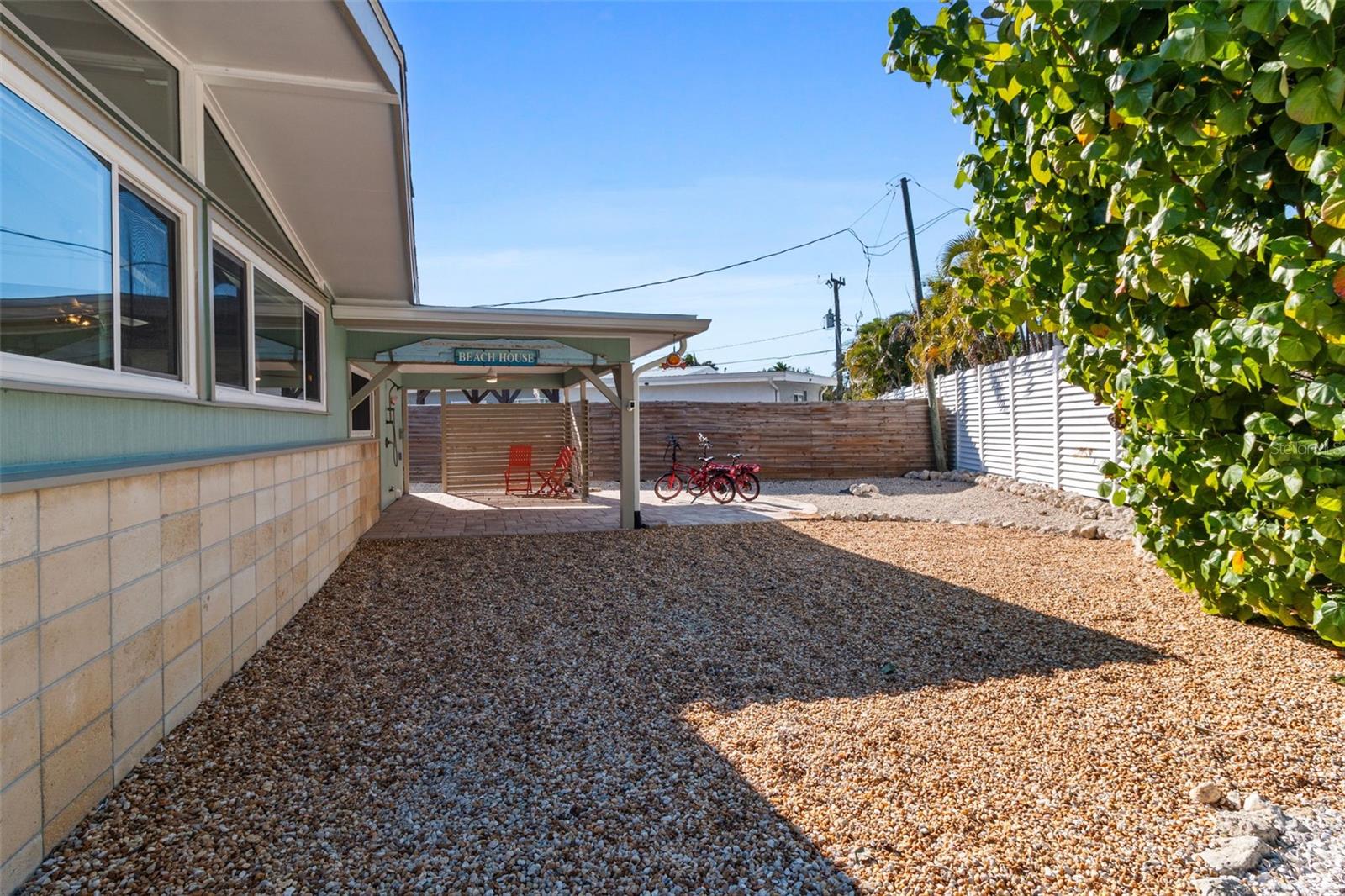 OCEAN BEACH - Residential