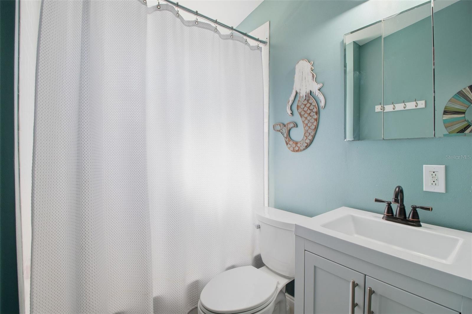 OCEAN BEACH - Residential