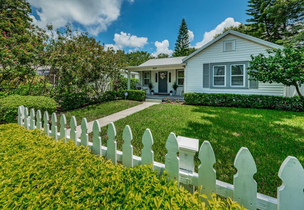 OLD KENTUCKY - Residential Lease