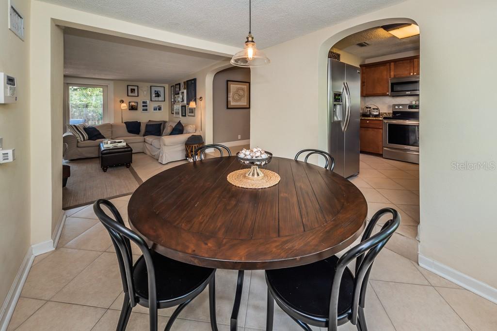 OLD KENTUCKY - Residential Lease