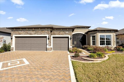 A home in OCALA