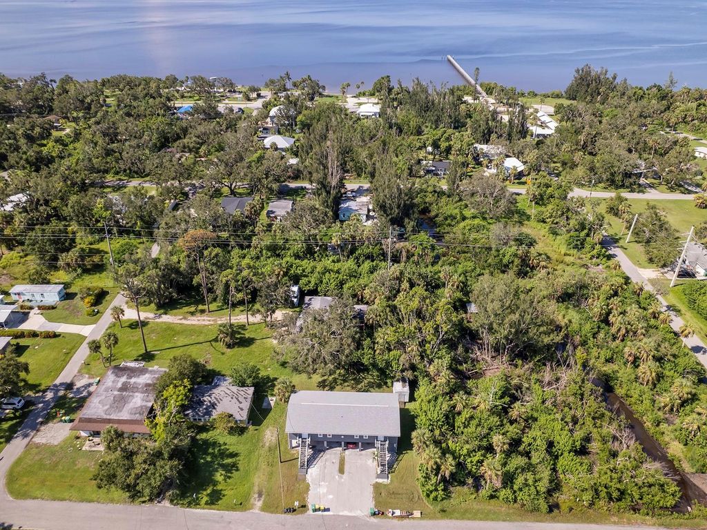 Photo of 23019 Seneca Avenue #A, Port Charlotte, FL 33980 (MLS # N6139622)