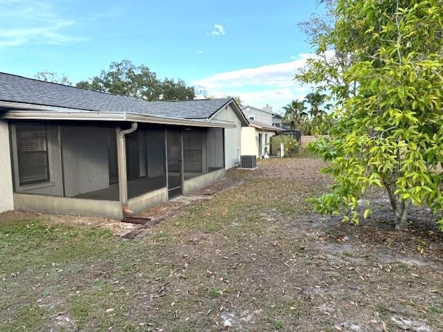 COUNTRY PLACE UNIT 03 B - Residential Lease