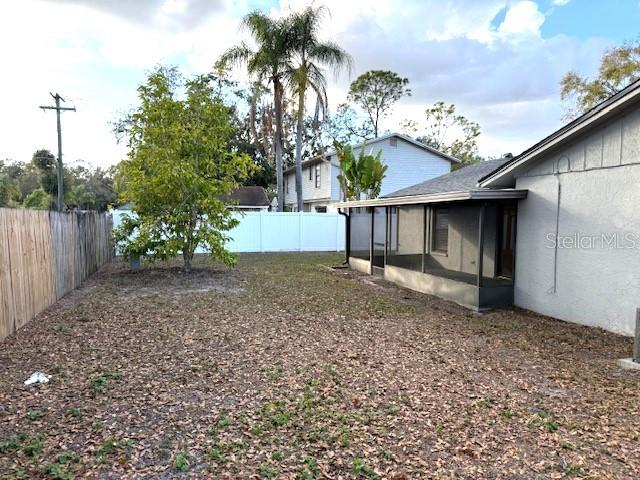 COUNTRY PLACE UNIT 03 B - Residential Lease