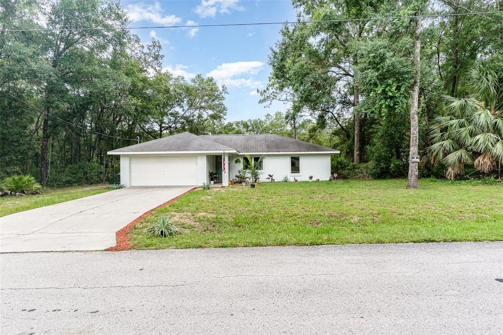 Photo of 3618 E Maxwell Place, Inverness, FL 34453 (MLS # TB8408070)
