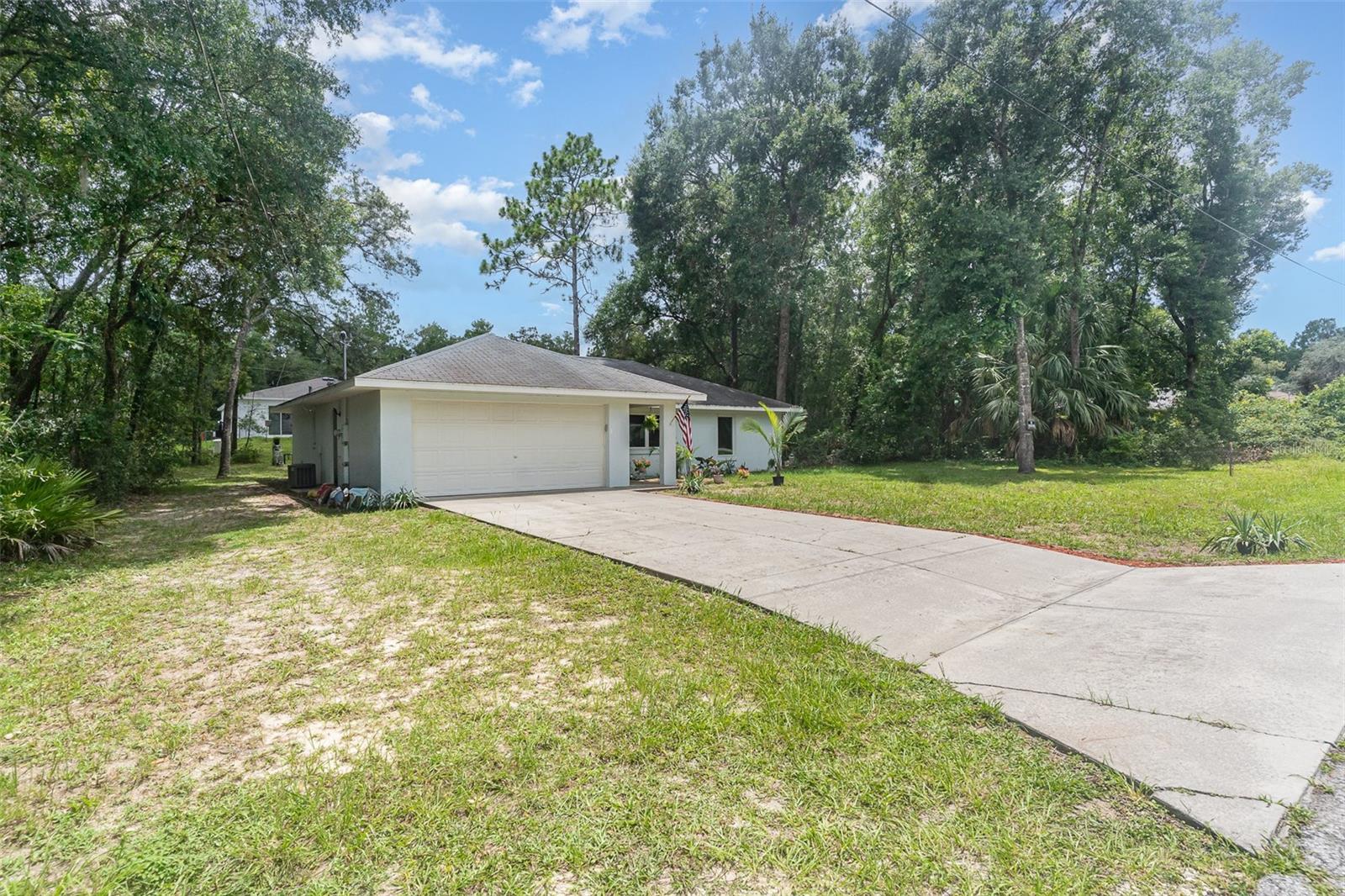 3618 E MAXWELL PLACE