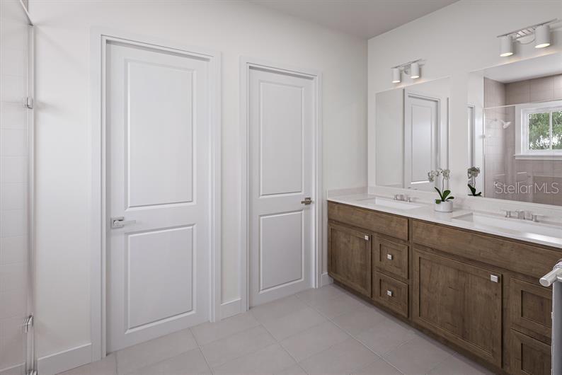 CEDAR LANDINGS - Residential