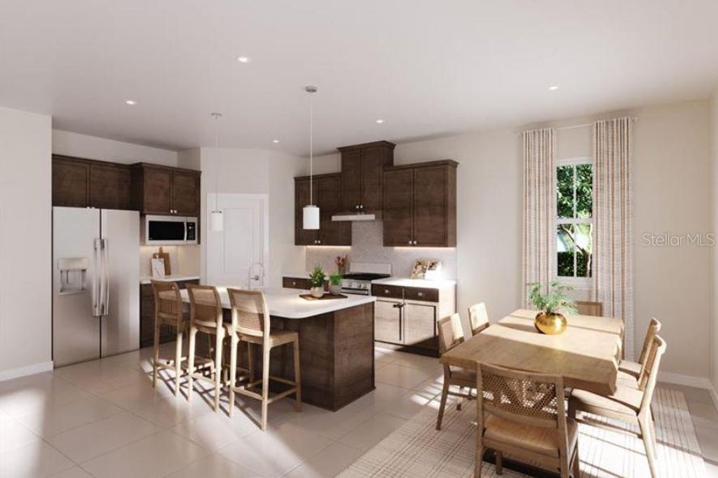 Photo of 22153 Pine Grove Loop, Leesburg, FL 34748 (MLS # W7885212)