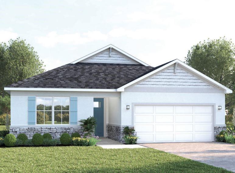 CEDAR LANDINGS - Residential