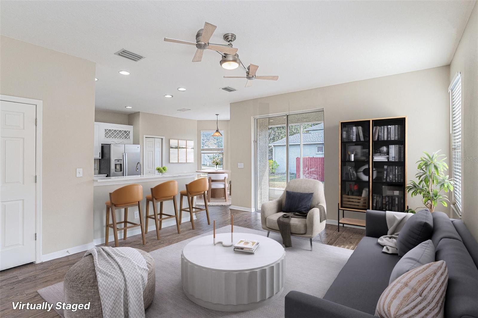 PARKWAY CENTER SINGLE FAMILY P - Residential