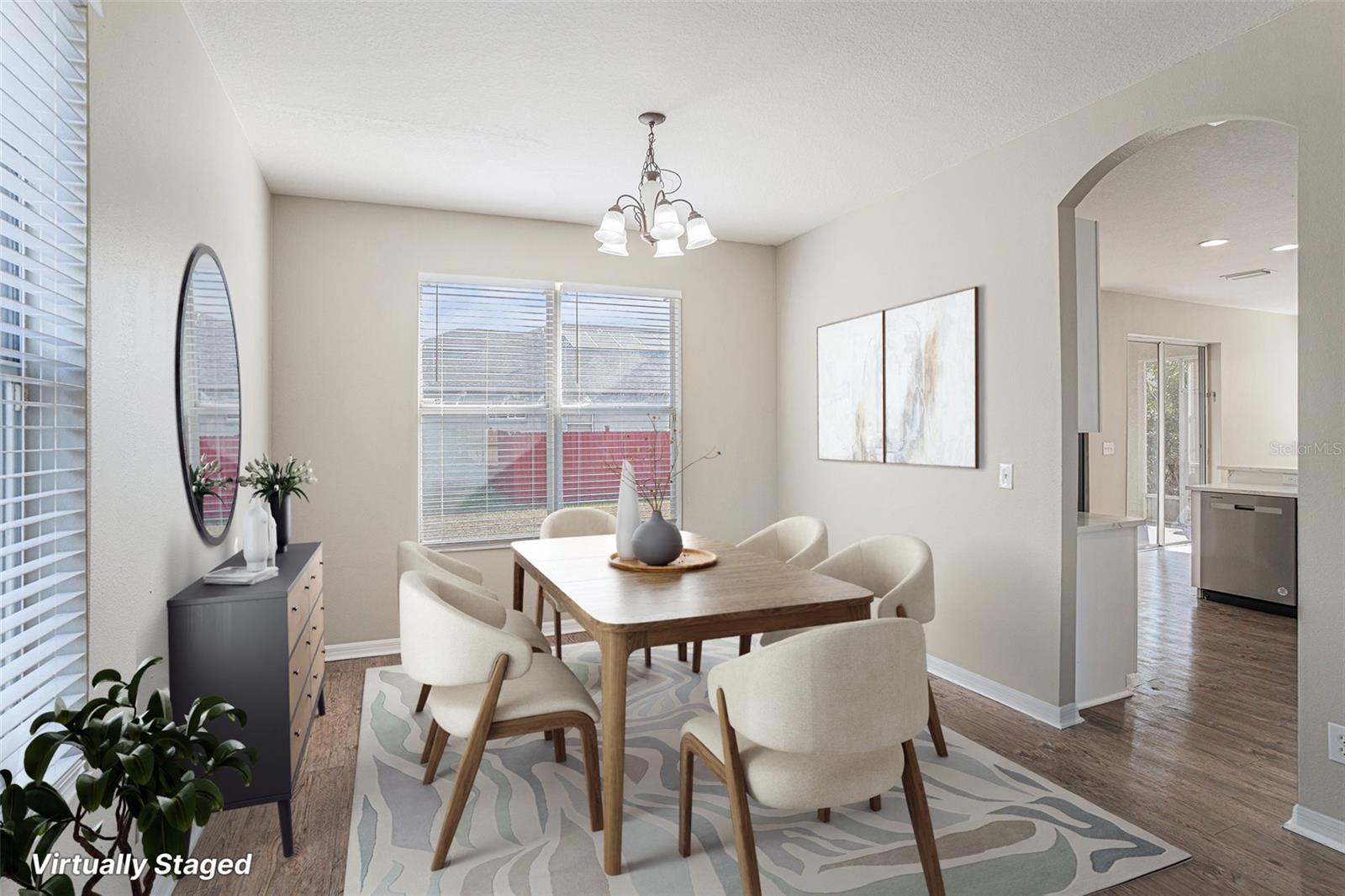 PARKWAY CENTER SINGLE FAMILY P - Residential