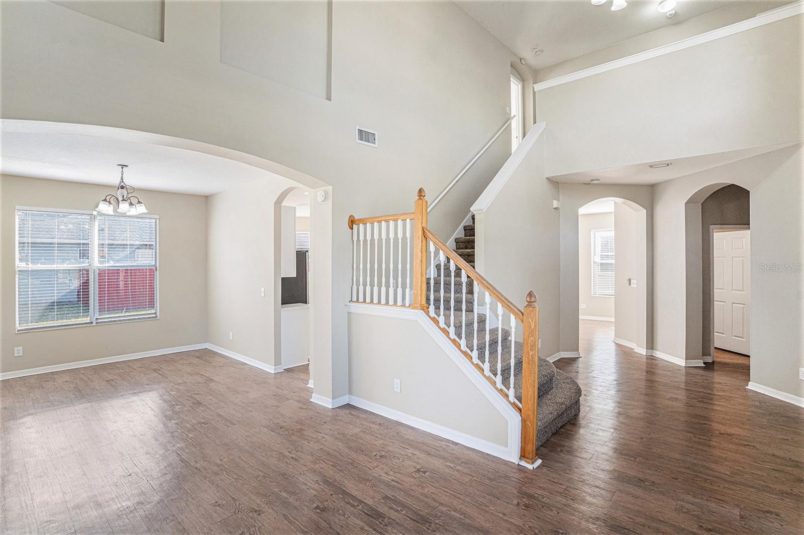 PARKWAY CENTER SINGLE FAMILY P - Residential