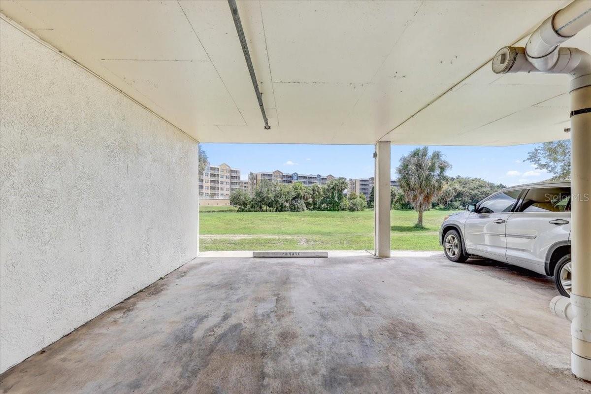 COUNTRY CLUB CONDO AT EAST BAY - Residential