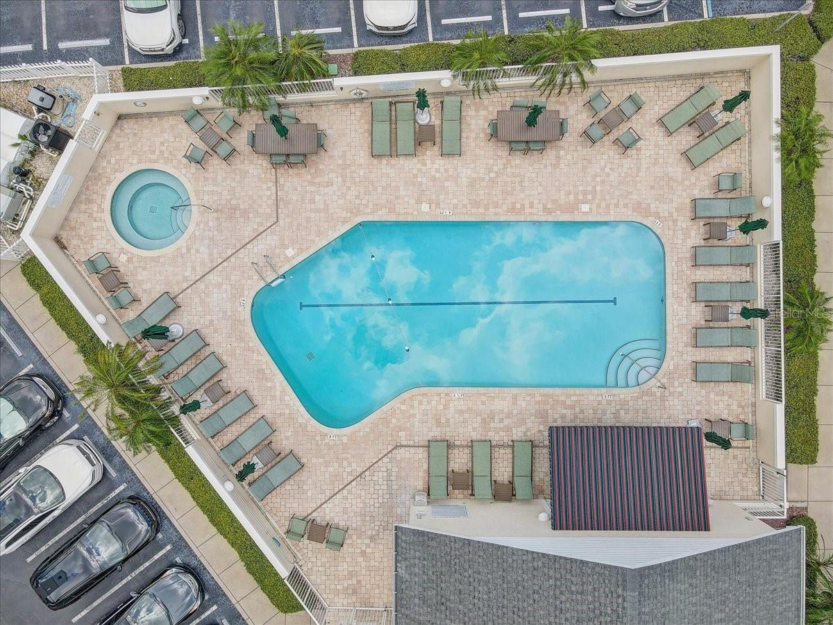 COUNTRY CLUB CONDO AT EAST BAY - Residential