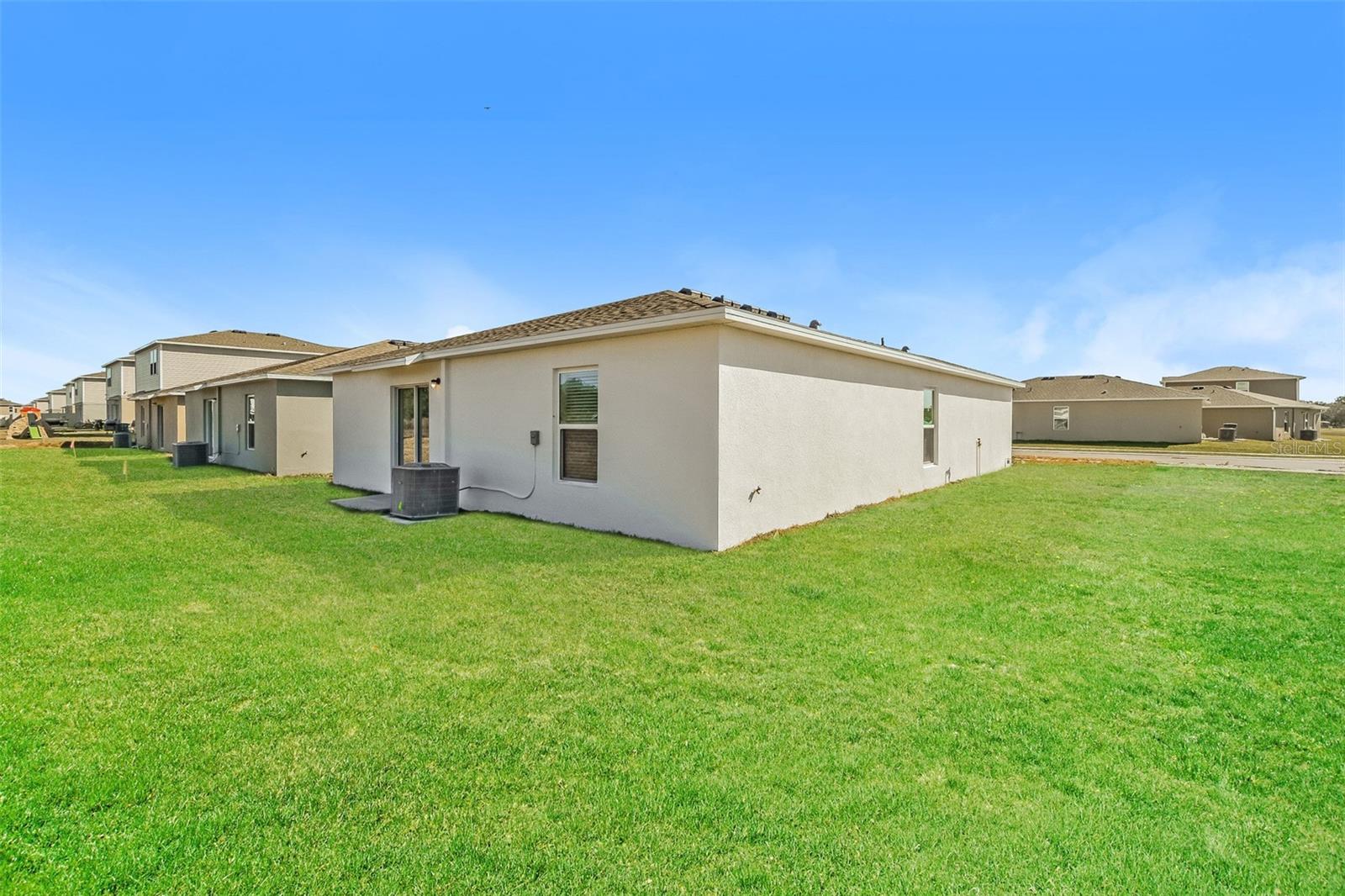 SUMTER VILLAS PH 4 - Residential Lease