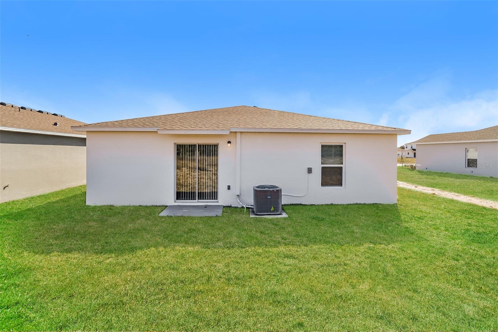 SUMTER VILLAS PH 4 - Residential Lease