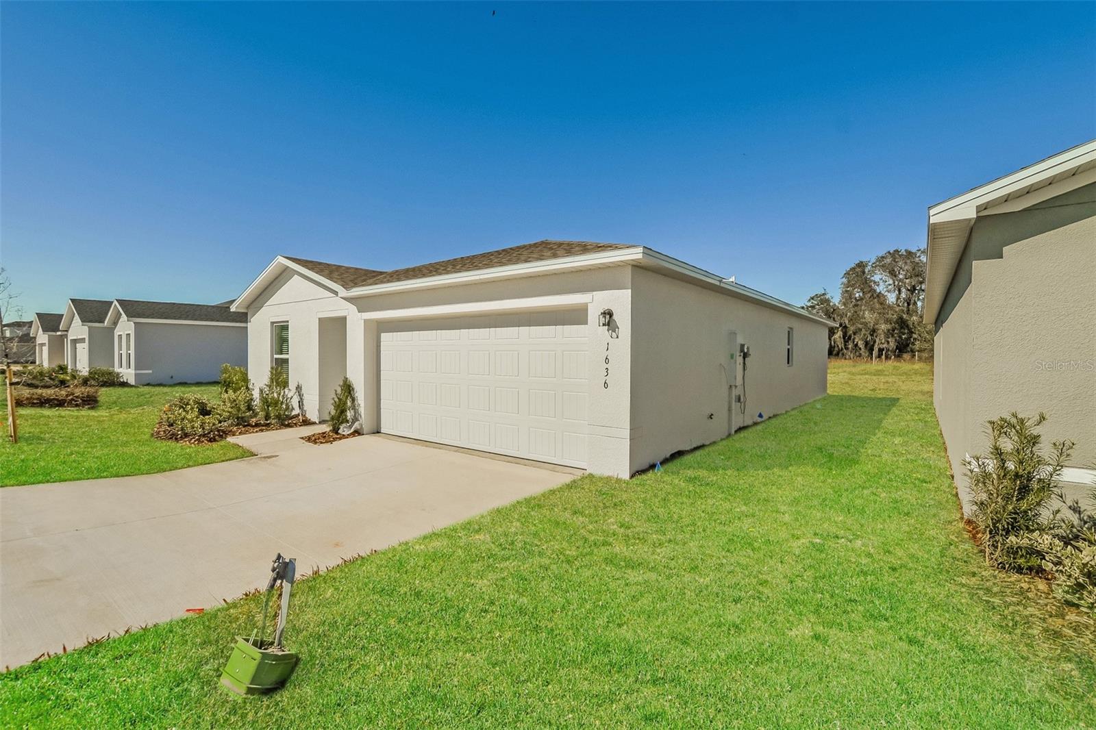 SUMTER VILLAS PH 4 - Residential Lease