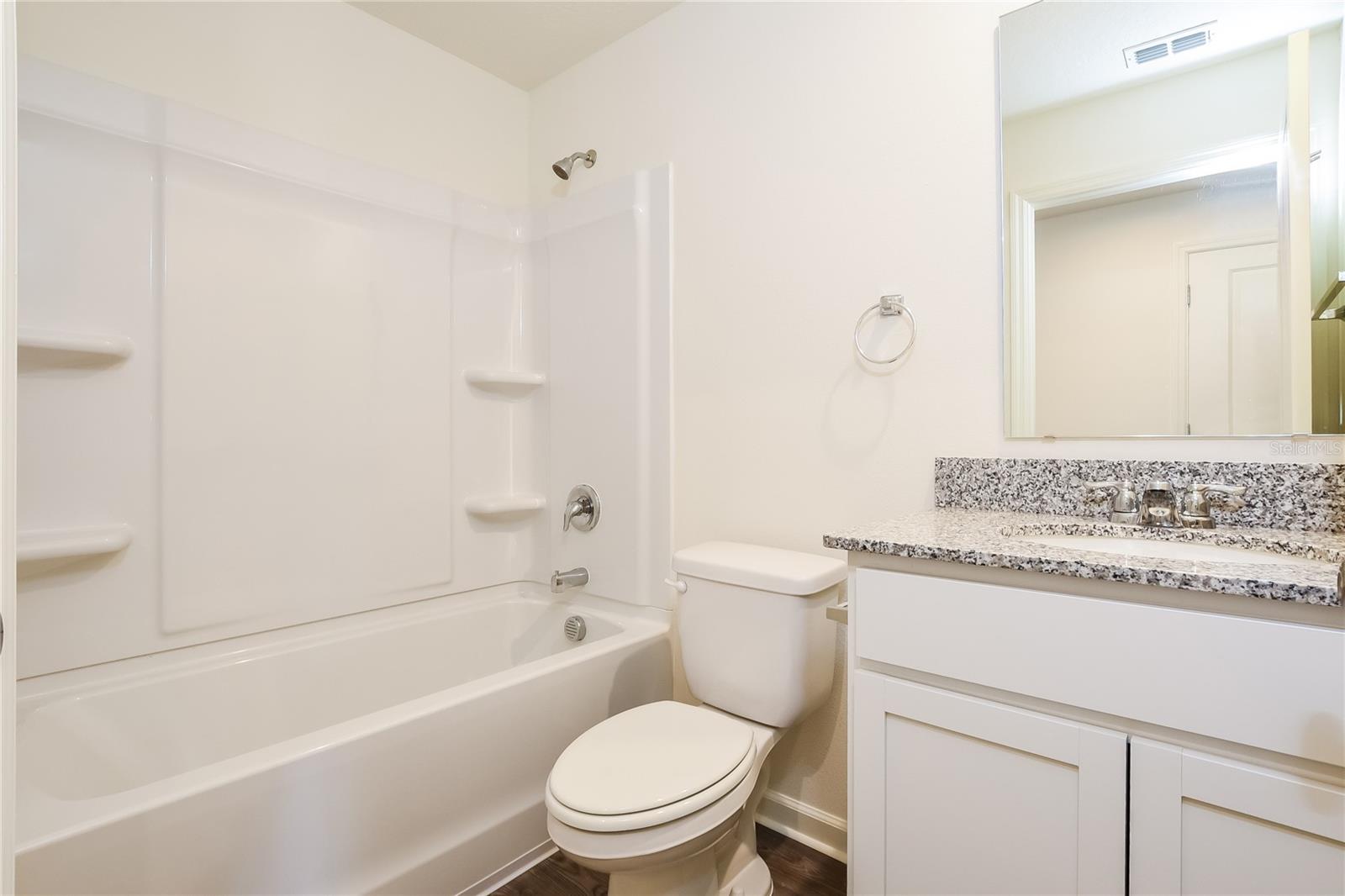 SUMTER VILLAS PH 4 - Residential Lease