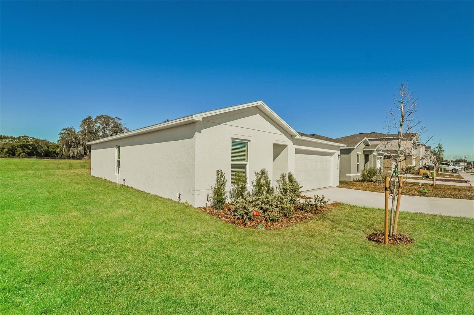 SUMTER VILLAS PH 4 - Residential Lease