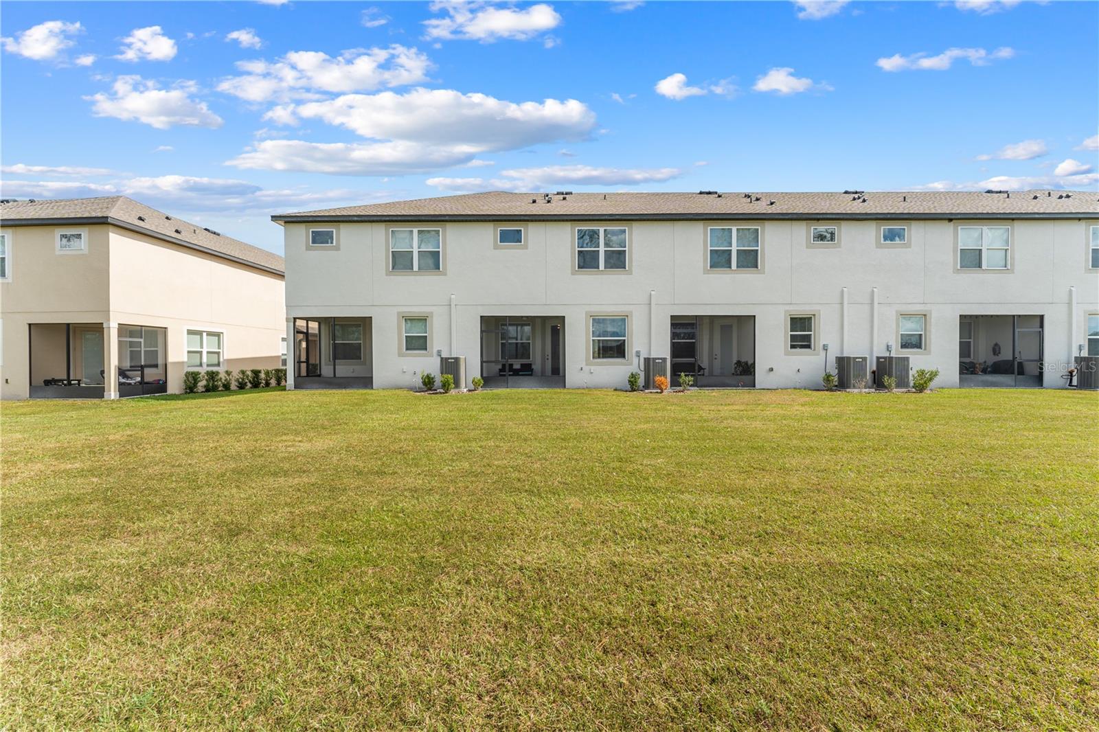 MIRADA - Residential Lease