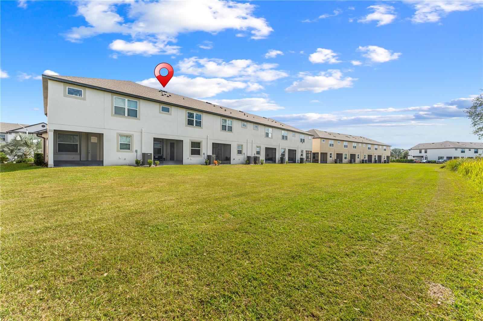 MIRADA - Residential Lease