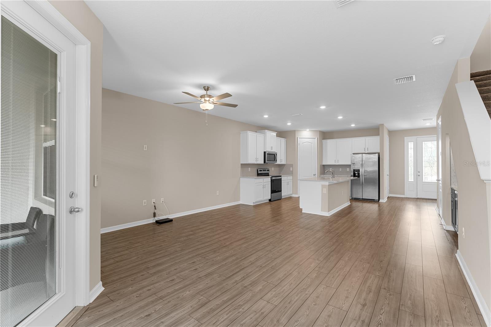 MIRADA - Residential Lease