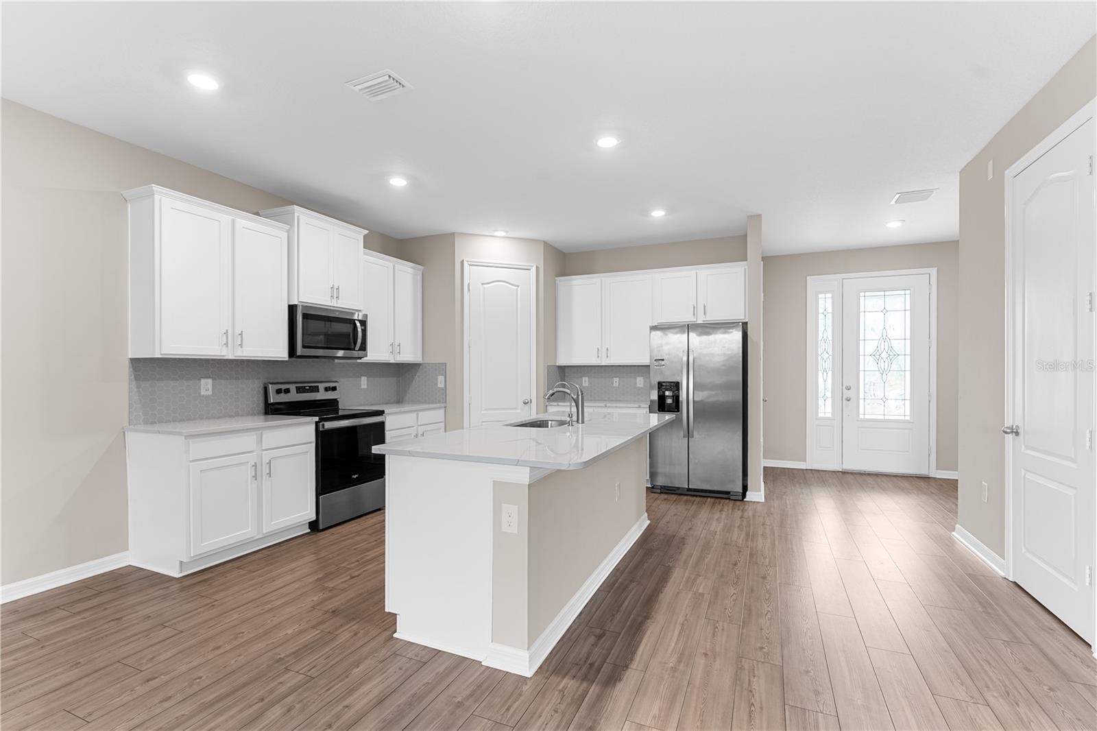 MIRADA - Residential Lease