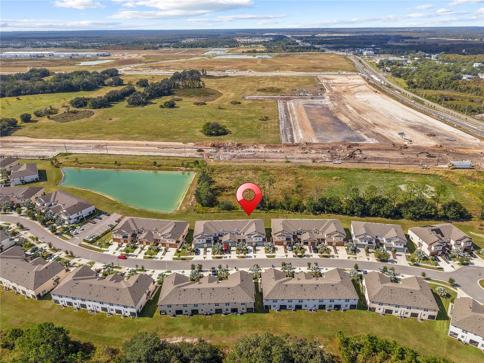 MIRADA - Residential Lease