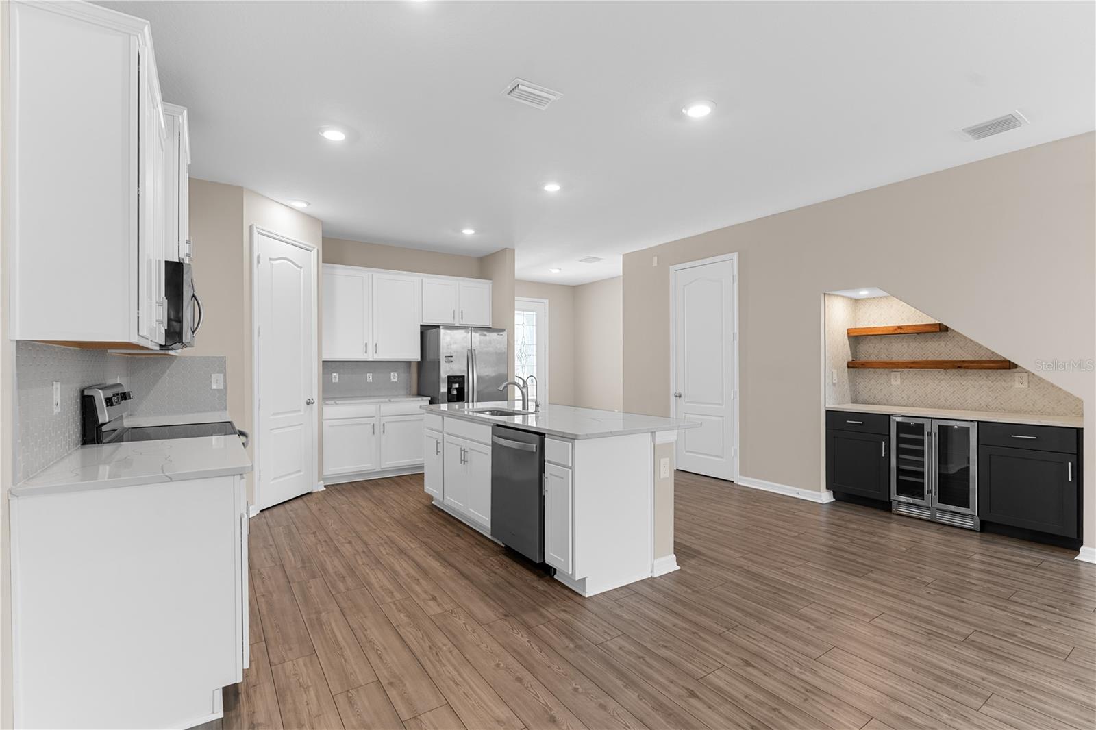 MIRADA - Residential Lease