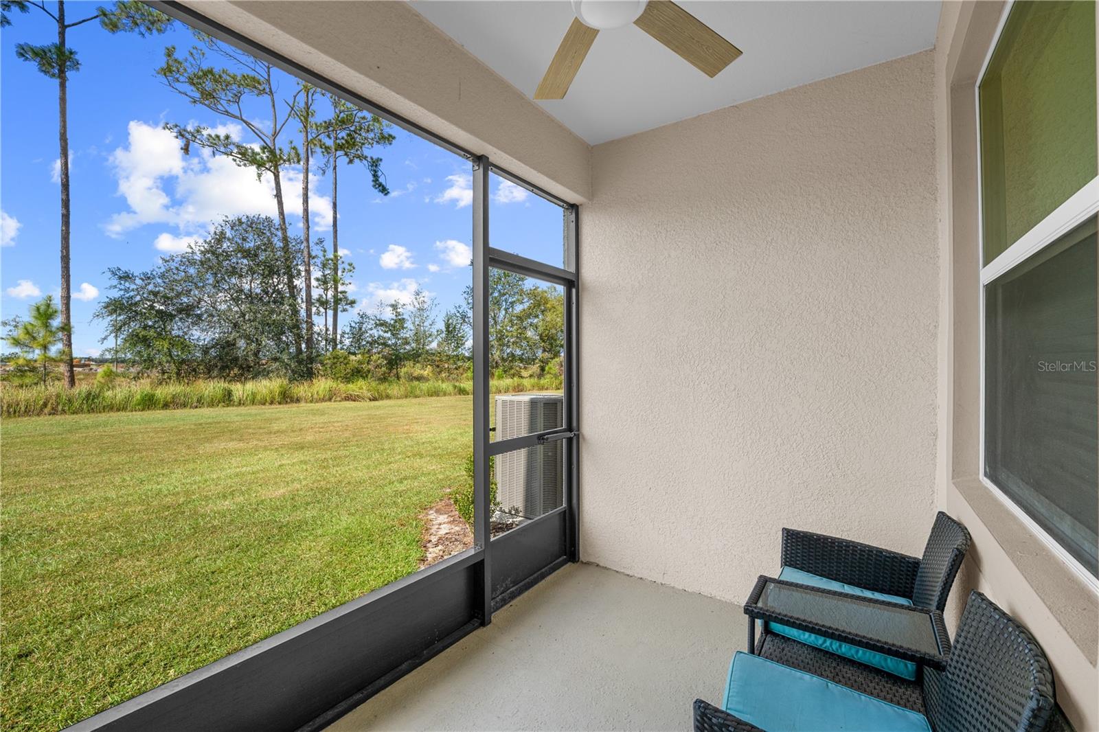 MIRADA - Residential Lease