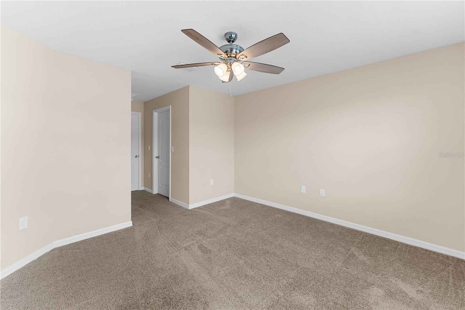 MIRADA - Residential Lease