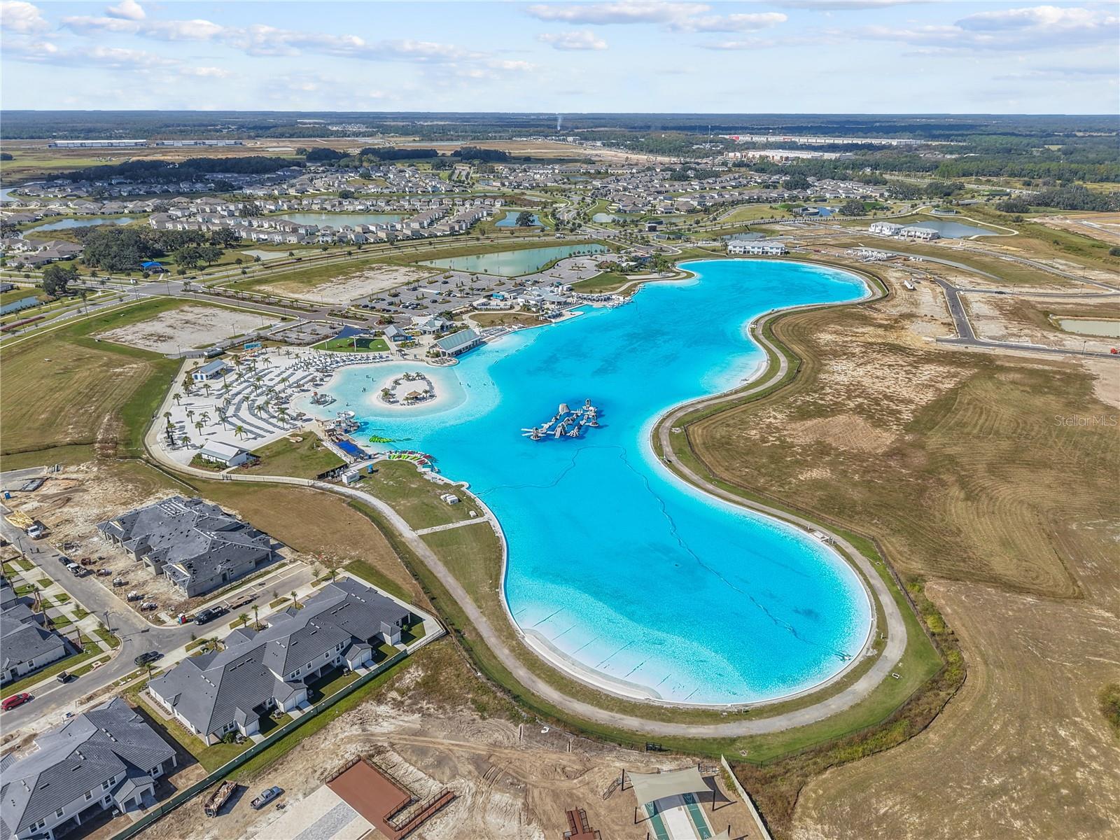 MIRADA - Residential Lease