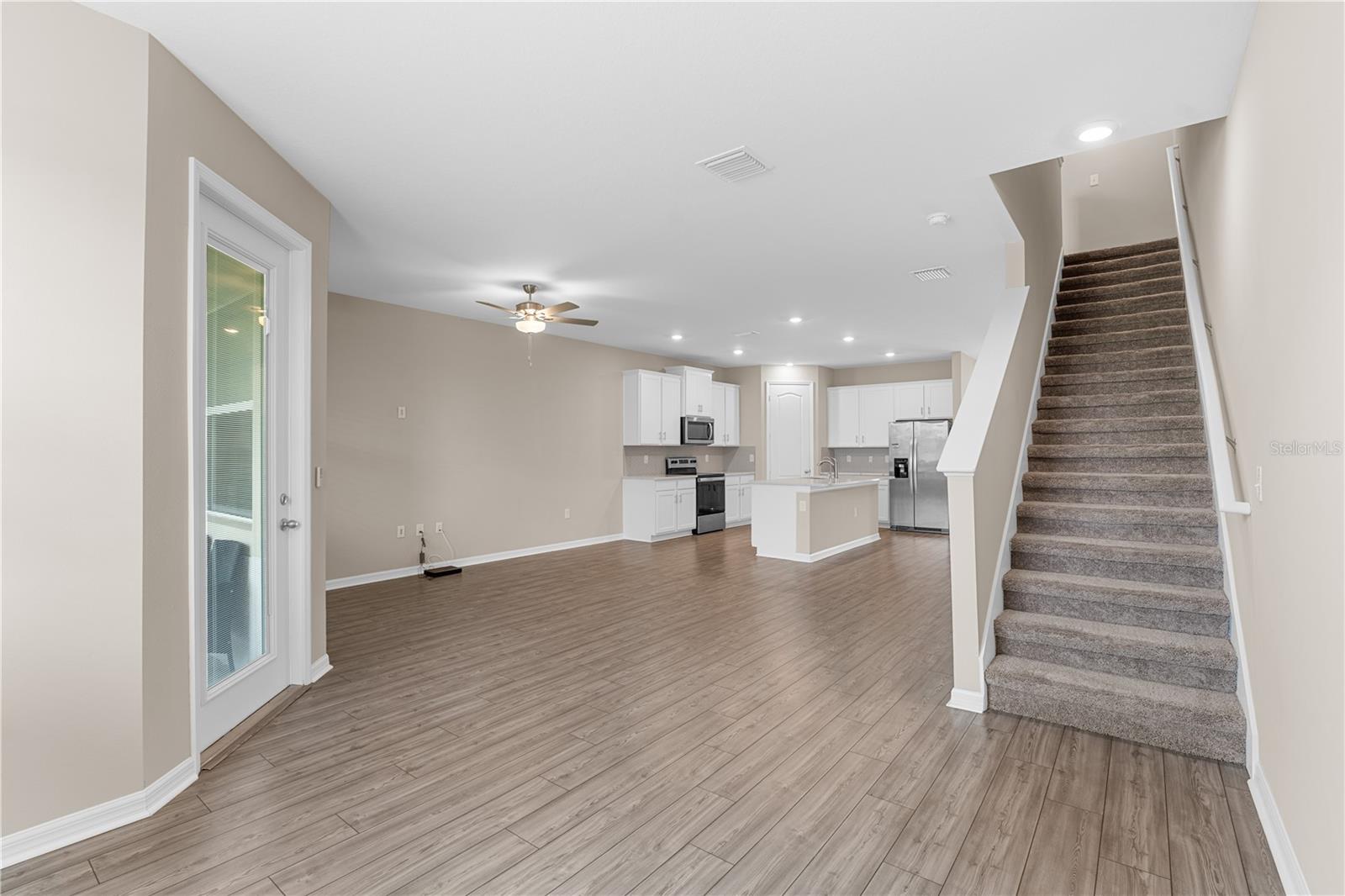 MIRADA - Residential Lease