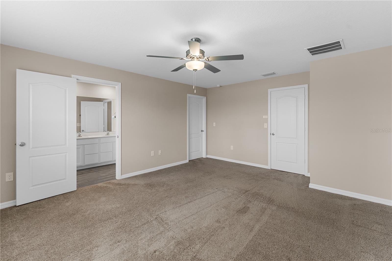 MIRADA - Residential Lease