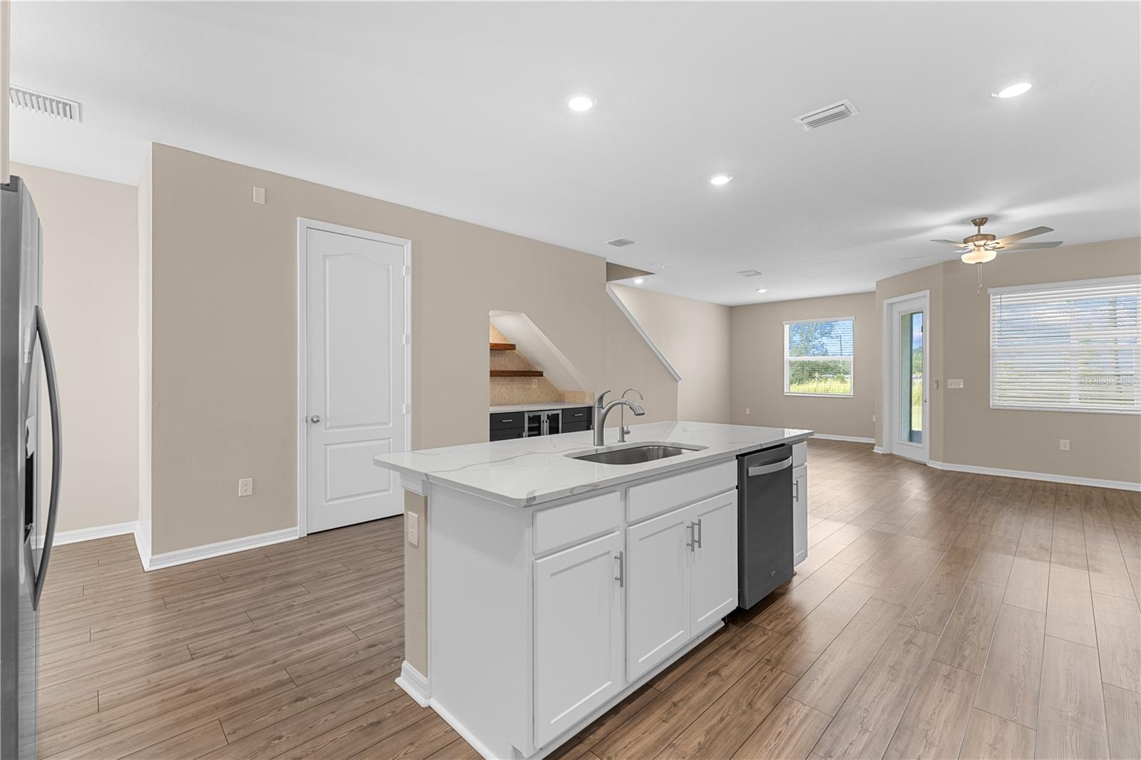 MIRADA - Residential Lease