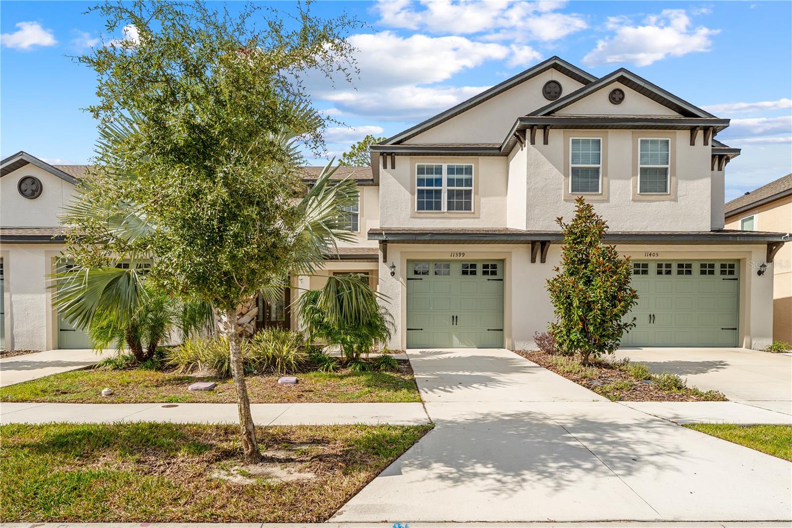 MIRADA - Residential Lease