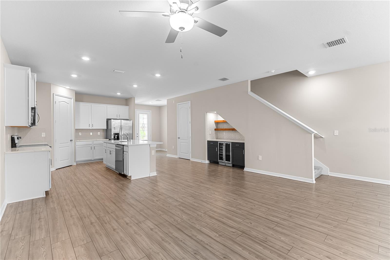 MIRADA - Residential Lease