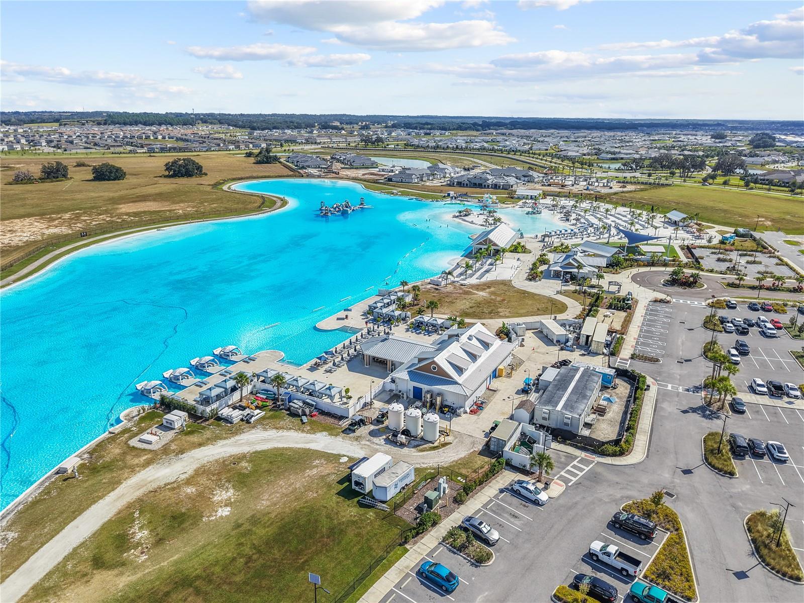 MIRADA - Residential Lease